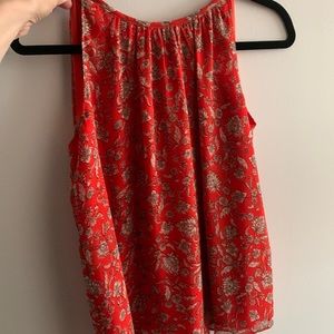 New without tags Vince Camuto blouse